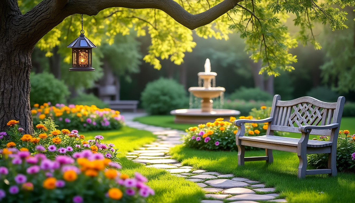 découvrez nos 6 bonnes affaires à petit prix sur amazon pour transformer votre jardin en un véritable havre de paix. profitez d'offres exclusives pour embellir votre espace extérieur avec style et à moindre coût.