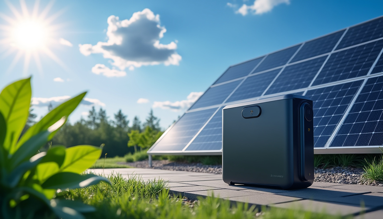 découvrez la batterie hybride 700wh sunology play max, une solution innovante qui allie performance et autonomie. profitez d'une avancée solaire exceptionnelle pour alimenter vos appareils tout en réduisant votre empreinte carbone. optez pour l'énergie renouvelable et faites le plein d'énergie où que vous soyez !