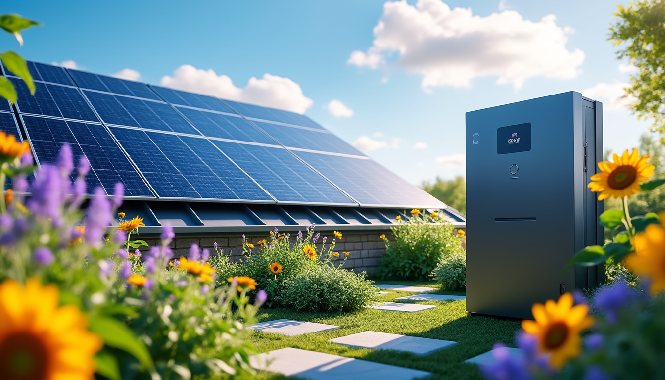 découvrez le meilleur kit solaire pour l'autoconsommation, conçu pour optimiser votre production d'énergie renouvelable et réduire vos factures. profitez d'une solution durable et économique pour alimenter votre foyer grâce à l'énergie solaire.