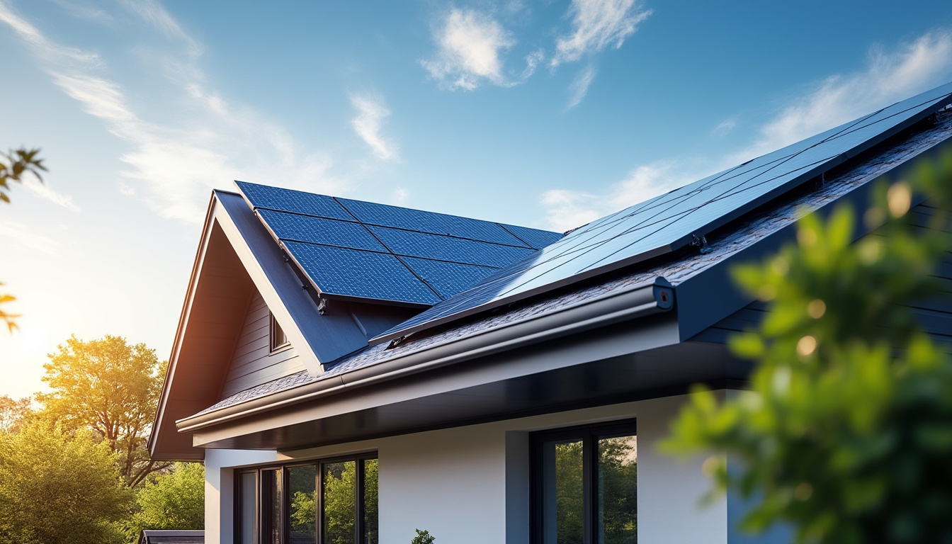 découvrez dans notre article si vous pouvez installer une station sunology sur votre toit. apprenez les conditions, les avantages et les étapes nécessaires pour profiter de cette solution énergétique innovante.