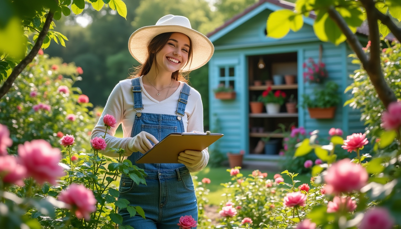 découvrez pourquoi cocher la case 7db sur votre déclaration d'impôts 2025 peut vous apporter de belles économies si vous êtes jardinier. ne manquez pas cette opportunité de bénéficier d'avantages fiscaux inattendus !
