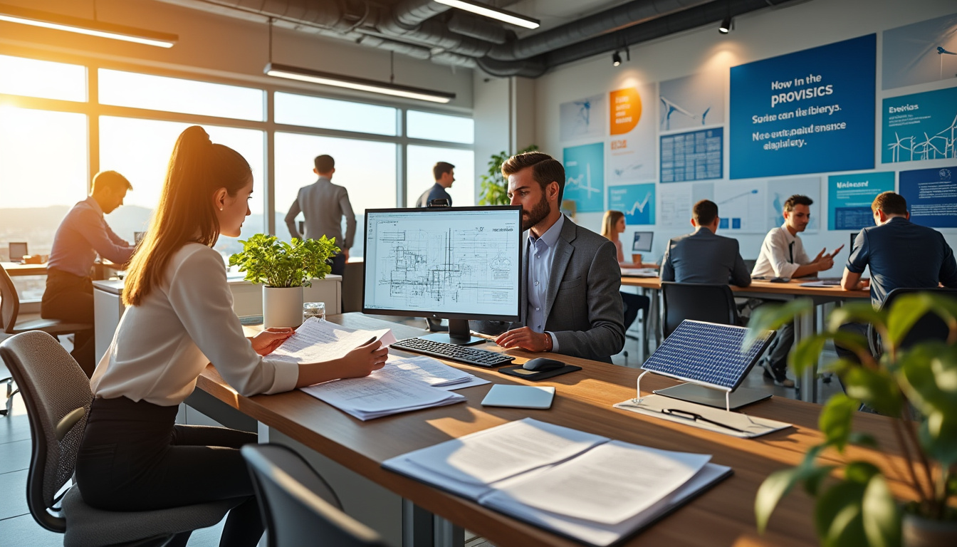 découvrez les formalités et procédures administratives nécessaires à l'installation de la station solaire sunology. ce guide complet vous aide à naviguer à travers les exigences légales et les démarches à suivre pour optimiser votre projet solaire.
