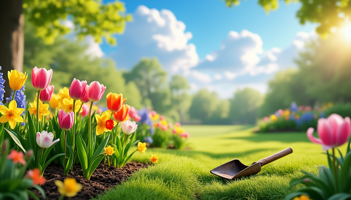 découvrez pourquoi il est essentiel d'attendre avant de recommencer vos plantations au printemps. profitez de conseils pratiques pour préparer votre jardin et assurer une croissance optimale de vos végétaux!