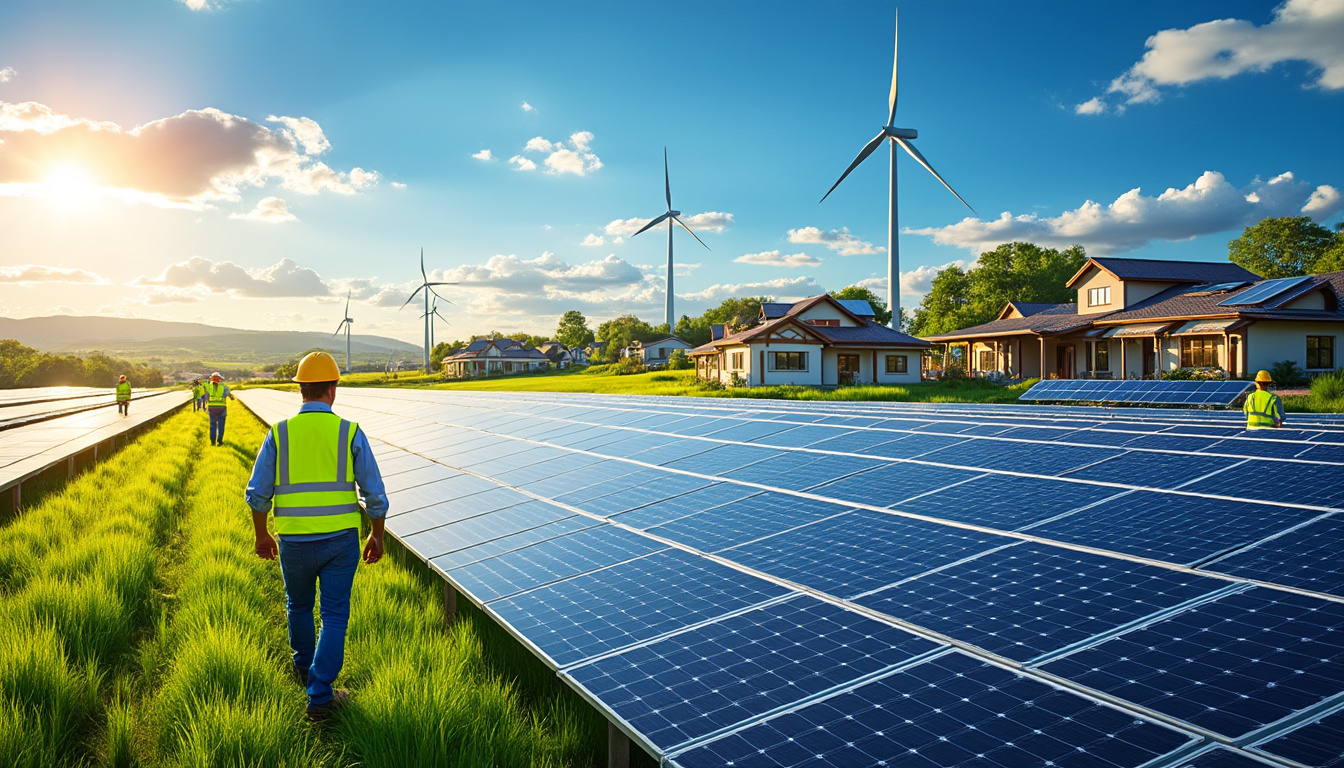 découvrez les nombreux avantages économiques offerts par les panneaux solaires sunology. analysez comment cette technologie solaire innovante peut réduire vos factures d'énergie, augmenter la valeur de votre propriété et contribuer à un avenir durable tout en réalisant des économies significatives.