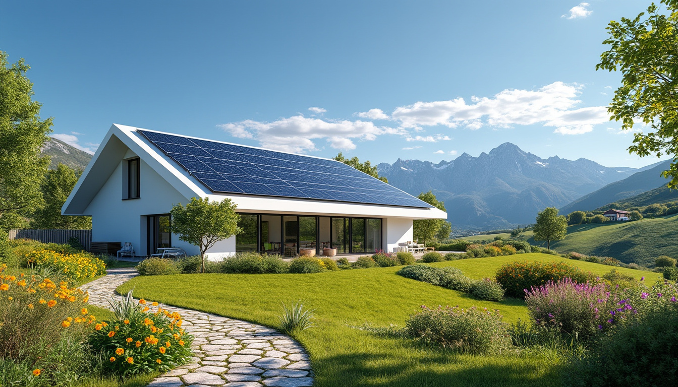 découvrez notre guide complet pour l'installation de panneaux solaires en ariège. informez-vous sur les démarches, les aides financières, et les meilleures pratiques pour profiter au maximum de l'énergie solaire dans votre région.