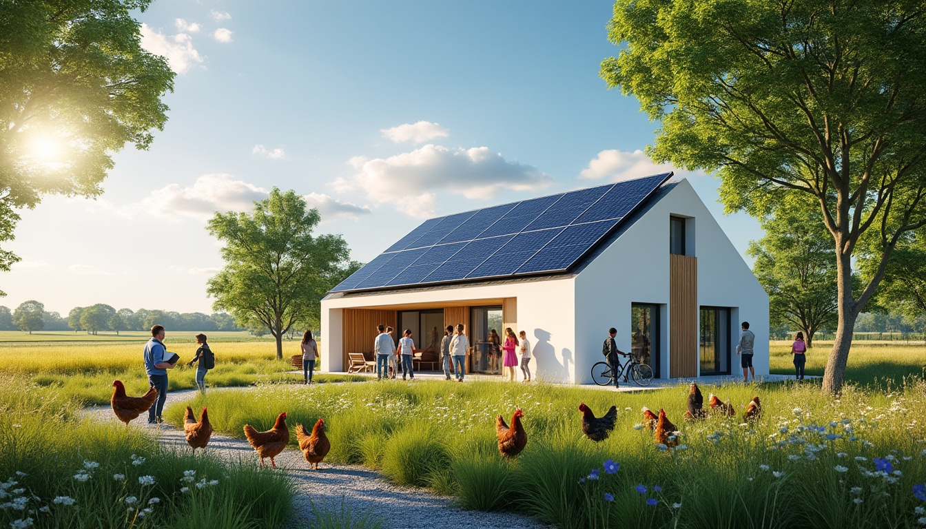 découvrez nos conseils pour choisir les panneaux solaires adaptés à vos besoins en charente en 2025. informez-vous sur les critères essentiels, les tendances du marché et les aides disponibles pour faire le meilleur choix écologique et économique.