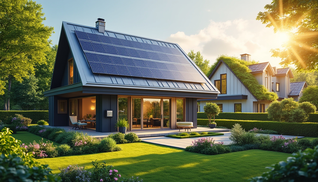 découvrez comment l'installation solaire peut transformer votre consommation d'énergie à cher. informez-vous sur les aides financières disponibles et apprenez à réaliser des économies d'énergie tout en contribuant à la transition écologique.