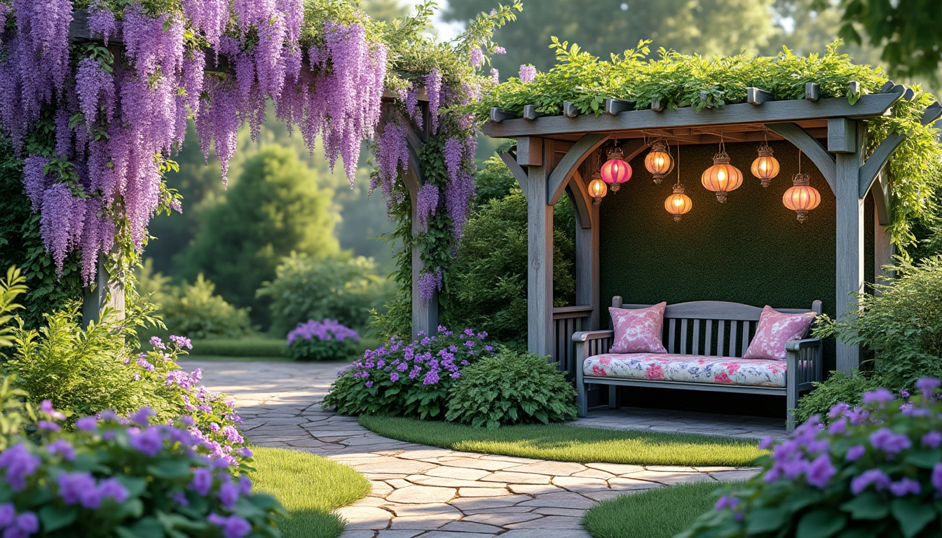 découvrez notre gamme d'accessoires de jardin conçus pour sublimer vos pergolas et tonnelles. transformez votre espace extérieur en un véritable havre de paix avec des pièces élégantes et pratiques qui créeront une atmosphère accueillante.