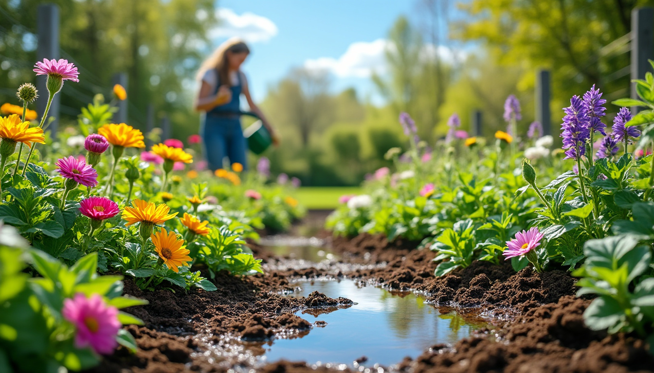découvrez les cinq erreurs à éviter au jardin au printemps pour préserver l'équilibre de la nature. apprenez comment prendre soin de votre jardin tout en respectant l'environnement et en favorisant la biodiversité.