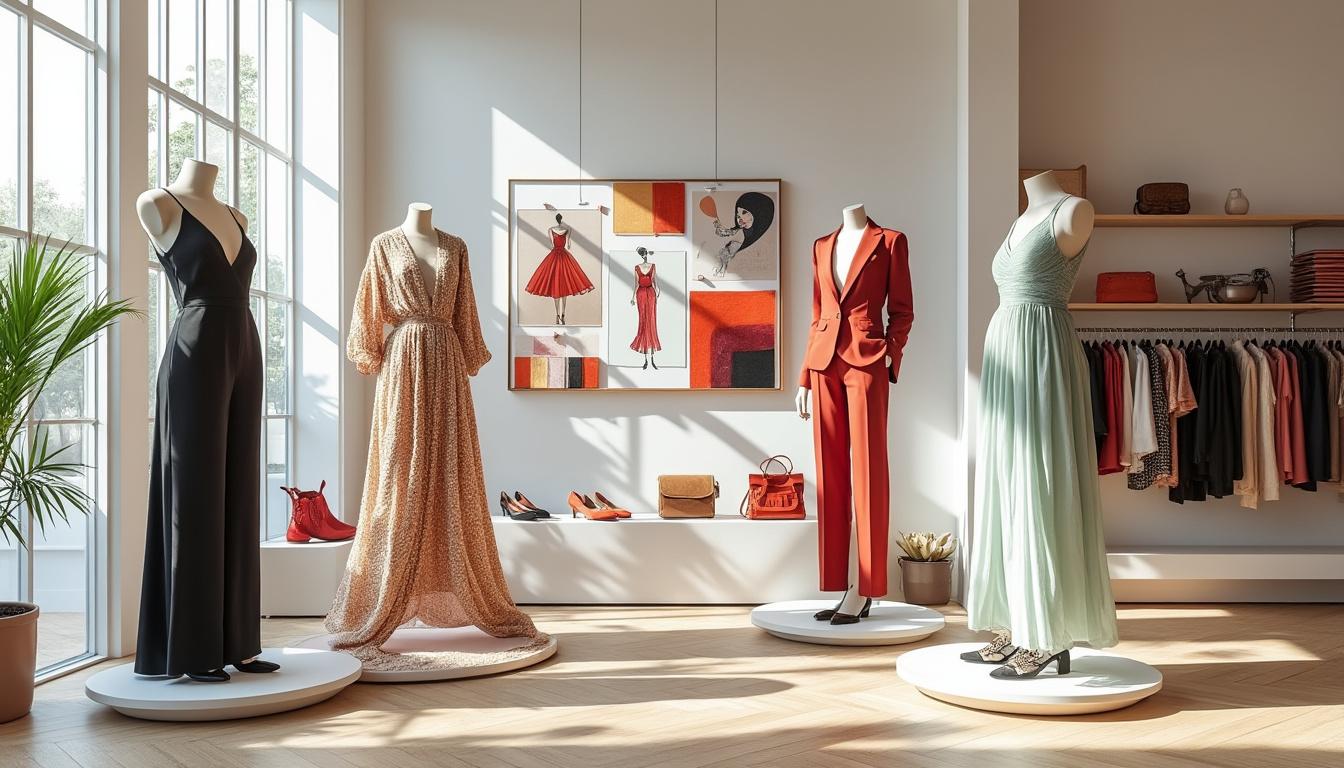 découvrez les tendances mode 2024, des conseils exclusifs et des inspirations stylées sur le blog de lulusacs pour rester à la pointe de la mode cette année.