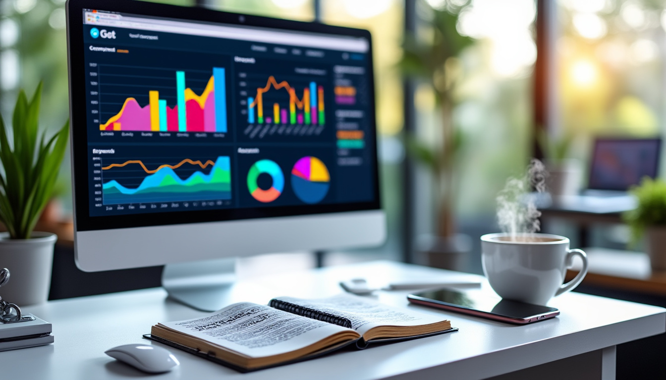 boostez la visibilité de votre site web en optant pour l'achat de trafic ctr sur mesure. profitez d'un référencement optimisé grâce à une stratégie adaptée à vos objectifs et augmentez efficacement votre positionnement dans les moteurs de recherche.