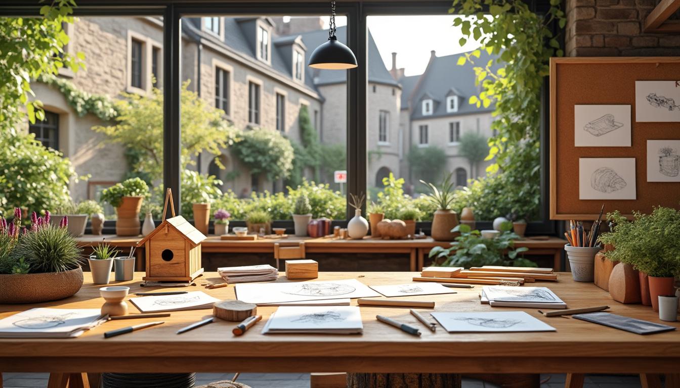 découvrez nos conseils et astuces pour réussir vos projets de bricolage à quissac en 2025. matériaux, outils, idées créatives : tout pour vous accompagner étape par étape dans vos réalisations diy.