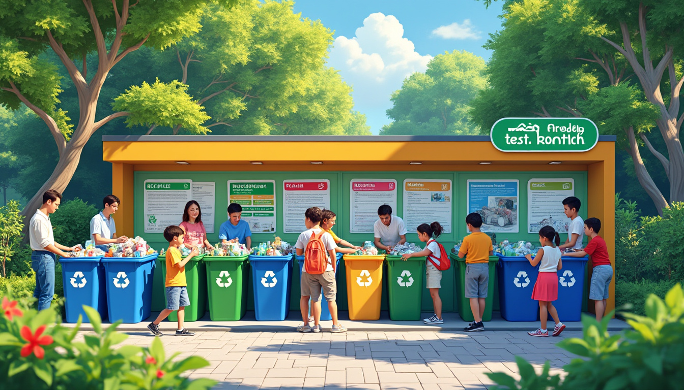 trouvez rapidement la déchetterie la plus proche de chez vous et contribuez activement à la protection de l'environnement grâce à notre service de localisation pratique.