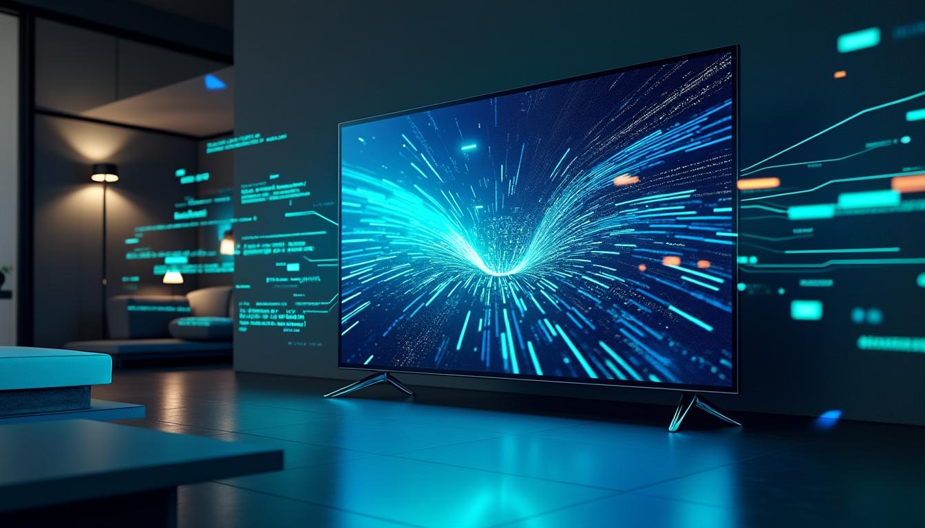 accédez gratuitement aux meilleurs codes iptv pour 2025 et profitez d'une expérience télévisuelle optimale avec les chaînes les plus populaires.