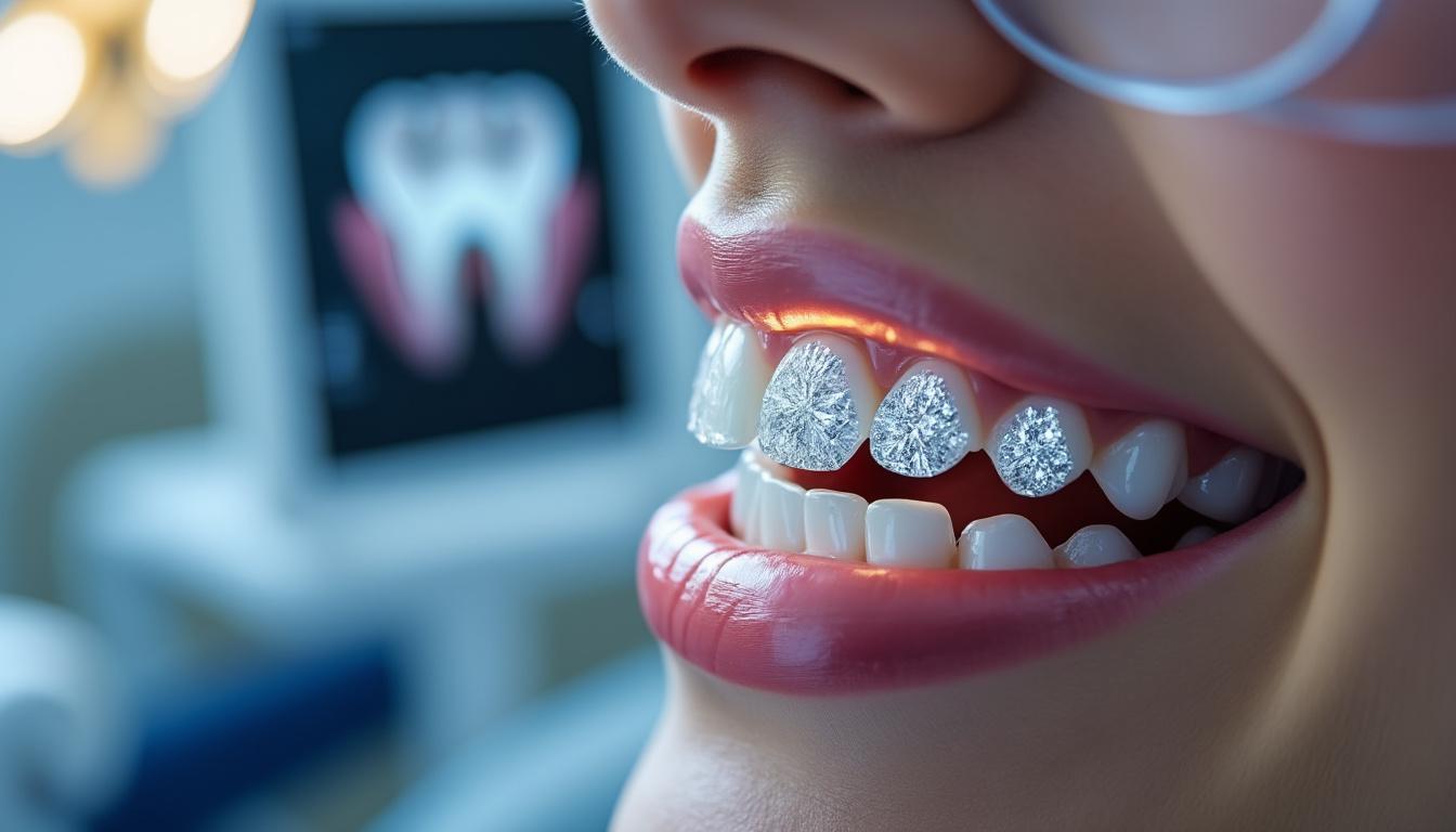 découvrez notre avis complet 2025 sur diamond smile après un test approfondi. analyse détaillée, avantages et inconvénients pour vous aider à choisir en toute confiance.