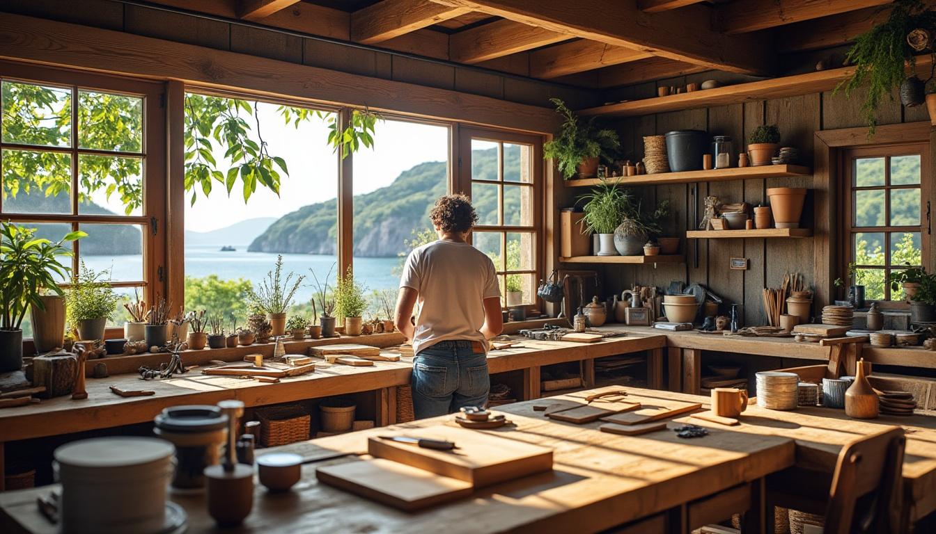 découvrez les meilleures astuces pour réussir tous vos projets de bricolage à quettehou en 2025. conseils pratiques, outils essentiels et techniques efficaces pour des résultats professionnels.