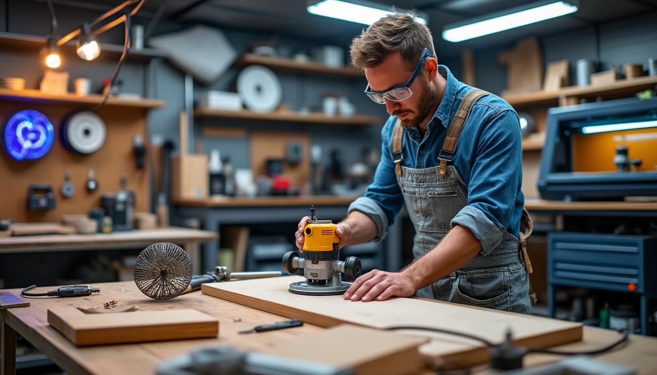 découvrez en 2025 les meilleures astuces de bricolage à bessoncourt pour tous vos projets, astuces pratiques et conseils d'experts.