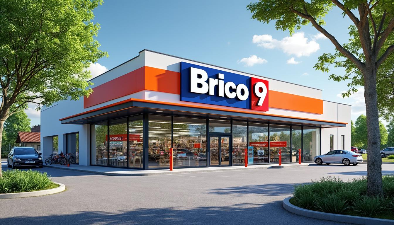 découvrez les horaires d'ouverture de brico 9 à munster en 2025 pour planifier vos visites et profiter de tous leurs services en toute simplicité.