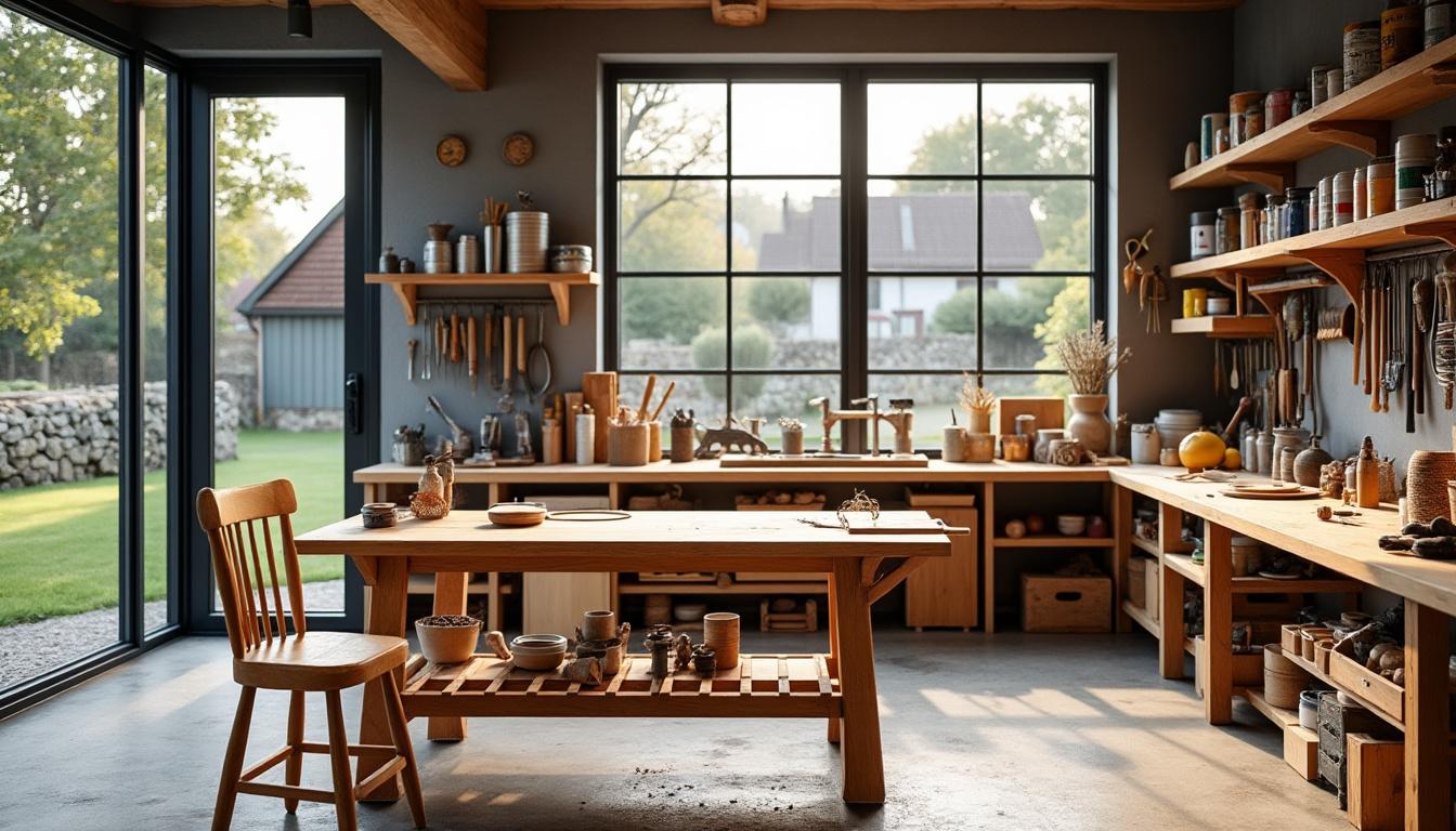découvrez notre guide pratique pour réussir tous vos projets de bricolage à ussel en 2025. astuces, conseils et ressources pour débutants et experts.