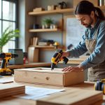 découvrez nos conseils pratiques pour tous vos projets de bricolage à thiers en 2025. astuces, outils et techniques pour réussir vos travaux facilement et efficacement.