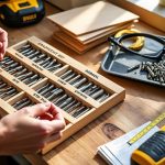 découvrez comment choisir les têtes de bricolage adaptées à vos projets pour garantir précision et efficacité. conseils et astuces pour faire le bon choix.
