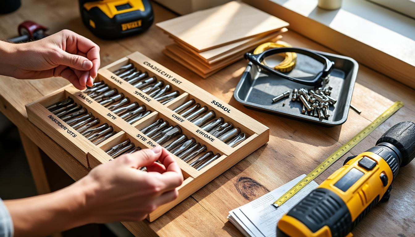 découvrez comment choisir les têtes de bricolage adaptées à vos projets pour garantir précision et efficacité. conseils et astuces pour faire le bon choix.