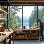 découvrez notre guide pratique du bricolage à gérardmer avec des conseils et astuces pour réussir tous vos projets en 2025.