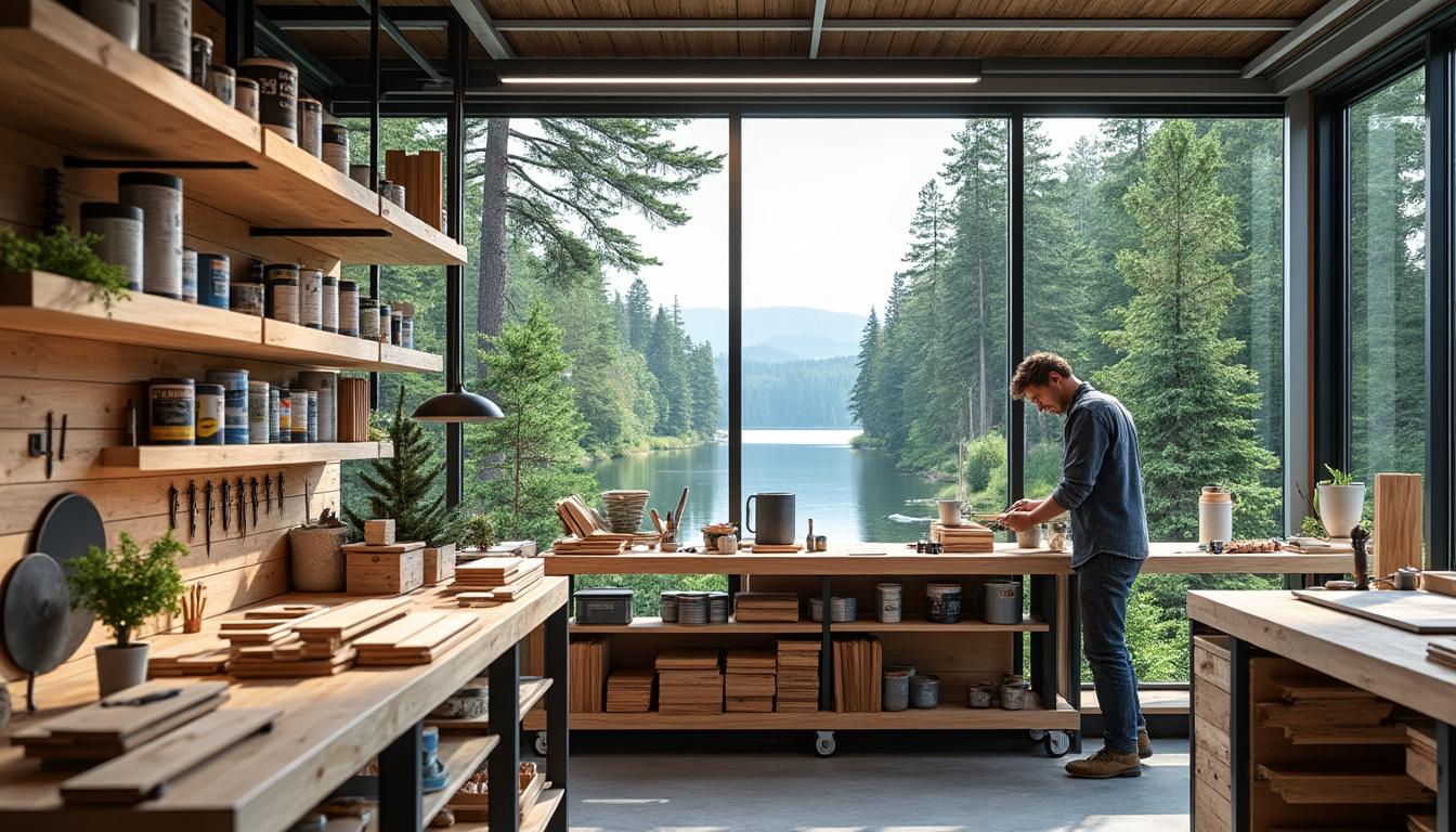 découvrez notre guide pratique du bricolage à gérardmer avec des conseils et astuces pour réussir tous vos projets en 2025.