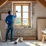 découvrez des astuces pratiques pour réussir vos projets de bricolage à bain de bretagne. guide complet pour une rénovation efficace et simple chez vous.