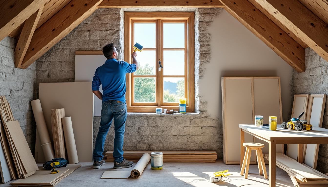 découvrez des astuces pratiques pour réussir vos projets de bricolage à bain de bretagne. guide complet pour une rénovation efficace et simple chez vous.