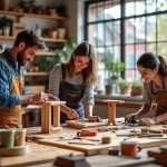 découvrez des astuces et conseils pratiques pour réussir tous vos projets de bricolage à nemours en 2025. guide complet pour débutants et passionnés.