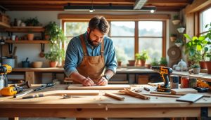découvrez les meilleures astuces et conseils de bricolage à orthez pour réussir tous vos projets en 2025, que vous soyez débutant ou expert.