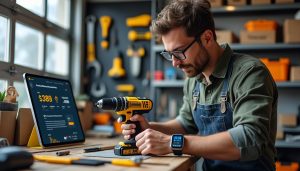 découvrez nos conseils pratiques pour trouver des outils de bricolage d'occasion en 2025, alliant économie et qualité pour vos projets diy.