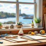 découvrez 5 astuces essentielles pour réussir vos projets de bricolage à granville. conseils pratiques et techniques pour amateurs et passionnés.