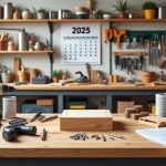 découvrez des idées et astuces de bricolage à valence pour réussir tous vos projets en 2025. conseils pratiques, tutoriels et inspiration pour les amateurs et passionnés.