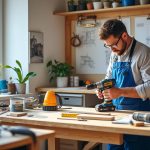 découvrez 5 astuces incontournables pour réussir vos projets de bricolage à villeneuve-sur-lot en 2025. conseils pratiques et idées pour tous les niveaux.