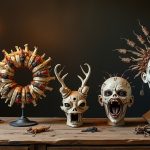 découvrez 5 idées de bricolage originales et surprenantes pour créer des décorations uniques qui ne manqueront pas d'étonner vos invités. amusez-vous avec des projets créatifs et hors du commun !