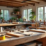 découvrez notre guide complet pour réussir tous vos projets de bricolage à gaillac, avec des conseils pratiques, astuces et techniques adaptés à vos besoins.