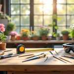 découvrez notre guide pratique pour réussir vos projets de bricolage à grasse en 2025, avec des conseils, astuces et étapes clés pour garantir votre succès.