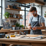 découvrez les meilleures astuces et techniques de bricolage à orléans pour réussir vos projets en 2025. guide pratique pour tous les niveaux, conseils experts et idées innovantes.