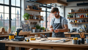 découvrez les meilleures astuces et techniques de bricolage à orléans pour réussir vos projets en 2025. guide pratique pour tous les niveaux, conseils experts et idées innovantes.