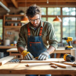 découvrez des astuces pratiques pour réussir vos projets de bricolage à ruffec en 2025. conseils, techniques et idées pour tous vos travaux maison.