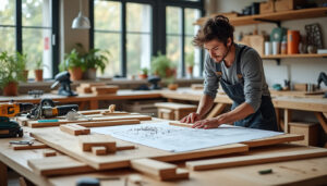 découvrez les meilleures astuces de bricolage à tarnos pour réussir tous vos projets diy en 2025. conseils pratiques, guide complet et idées créatives pour passionnés et débutants.