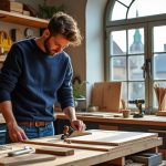 découvrez les meilleures astuces de bricolage à vienne pour 2025 et facilitez tous vos projets maison avec des conseils pratiques et innovants.