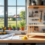 découvrez nos astuces et conseils de bricolage à gignac pour réussir tous vos projets en 2025. guide pratique et idées innovantes pour passionnés et débutants.