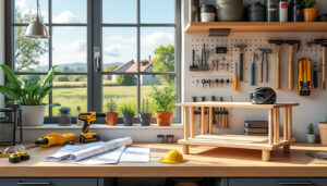 découvrez nos astuces et conseils de bricolage à gignac pour réussir tous vos projets en 2025. guide pratique et idées innovantes pour passionnés et débutants.