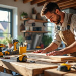 découvrez nos astuces de bricolage à quimper pour réussir tous vos projets en 2025. conseils pratiques, techniques et idées innovantes pour amateurs et experts.