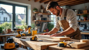 découvrez nos astuces de bricolage à quimper pour réussir tous vos projets en 2025. conseils pratiques, techniques et idées innovantes pour amateurs et experts.