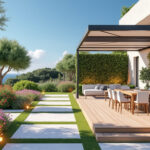 découvrez des idées créatives de bricolage à sète pour aménager et embellir votre extérieur en 2025. conseils, astuces et projets diy pour un jardin unique et personnalisé.