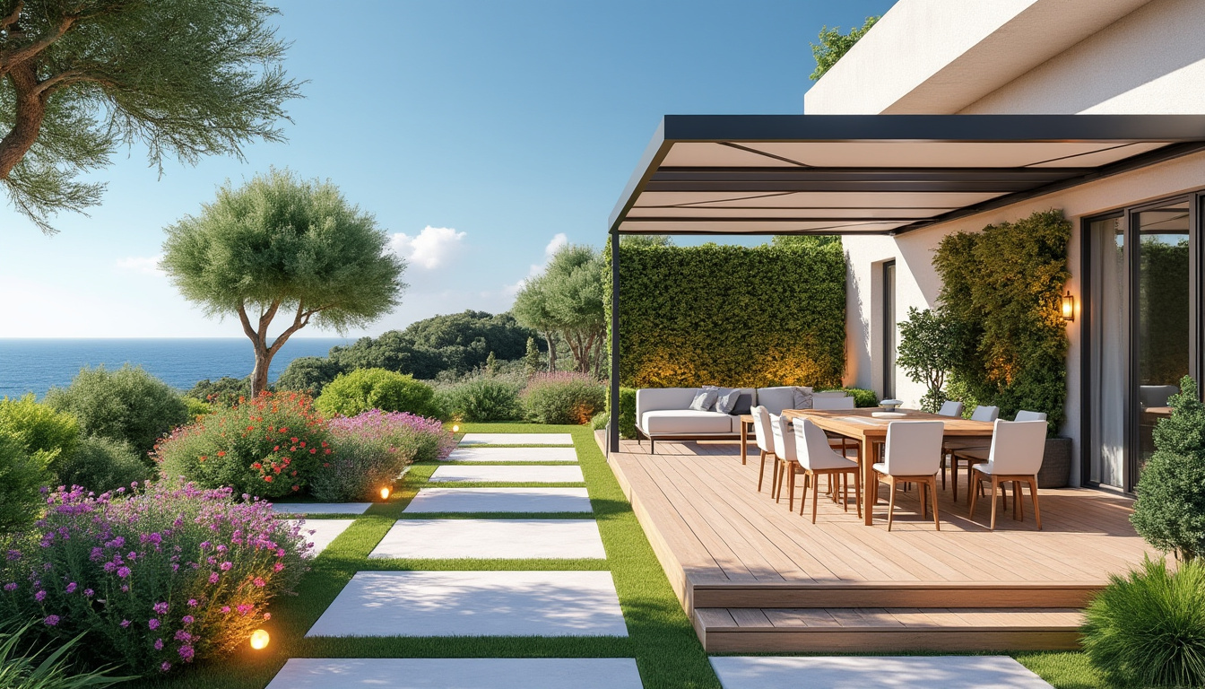 découvrez des idées créatives de bricolage à sète pour aménager et embellir votre extérieur en 2025. conseils, astuces et projets diy pour un jardin unique et personnalisé.
